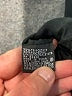 Albert Nipon Black Blazer Size 8 (petite) - photo 4