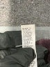 Athleta Graphic Gray Leggings Size S - photo 8