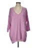 Kerisma Purple Pullover Sweater Size Sm - Med - photo 1
