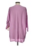 Kerisma Purple Pullover Sweater Size Sm - Med - photo 2