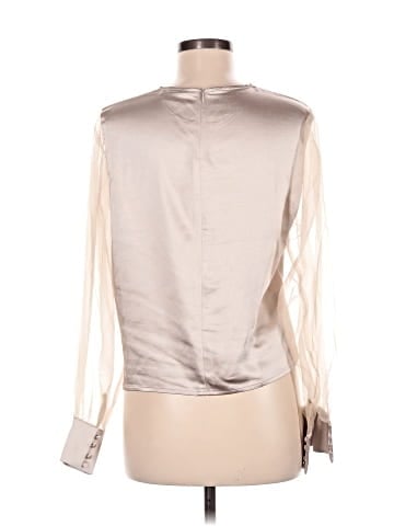 AS by DF Long Sleeve Top (view 2)
