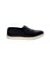 Steve Madden Argyle Black Sneakers Size 8 1/2 - photo 1