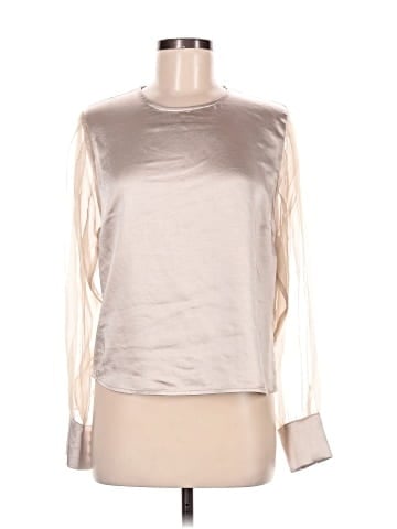 AS by DF Long Sleeve Top (view 1)