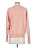 The Great. 100% Cotton Pink Sweatshirt Size XS (0) - photo 2