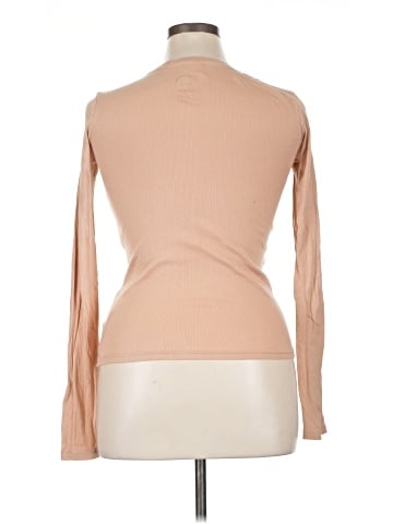 WVN. Long Sleeve T-Shirt (view 2)