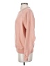 The Great. 100% Cotton Pink Sweatshirt Size XS (0) - photo 5