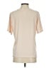 Fabletics Tan Short Sleeve T-Shirt Size XS - photo 2