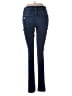 Bridge by Gly Hearts Blue Jeans Size 28 waist - photo 2
