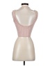 Double Zero Pink Sleeveless Top Size S - photo 2