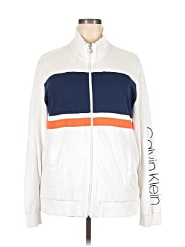 Calvin Klein Track Jacket