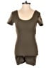 Unbranded Brown Romper Size XS - photo 1