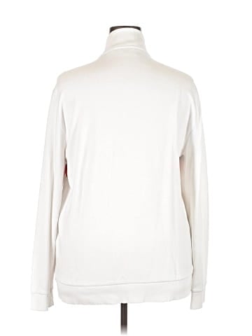 Calvin Klein Track Jacket (view 2)