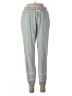 Old Navy Solid Gray Casual Pants Size S - photo 1