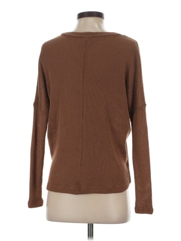 Cape Juby Pullover Sweater (view 2)