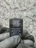 The Vanity Room Black Cocktail Dress Size L - photo 8