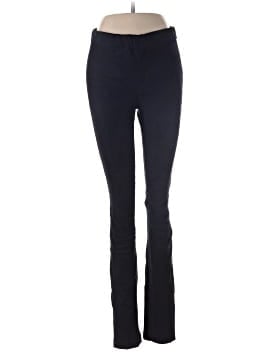 J.Crew Collection Leather Pants