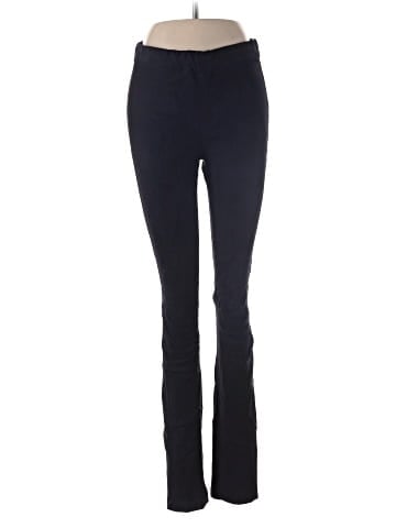 J.Crew Collection Leather Pants (view 1)