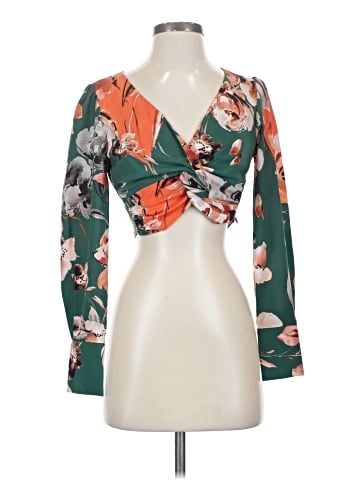 Marissa Webb Kimono (view 1)