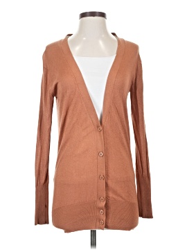 Moda International Silk Cardigan