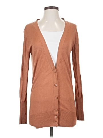 Moda International Silk Cardigan (view 1)