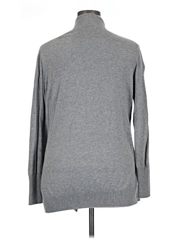 Port Authority Cardigan (view 2)