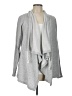 Active by Old Navy Gray Cardigan Size L - photo 1