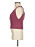 Unbranded Pink Sweater Vest Size M (estimated) - photo 5