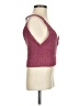 Unbranded Pink Sweater Vest Size M (estimated) - photo 4