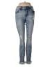 STS Blue Hearts Blue Jeans Size 26 waist - photo 1
