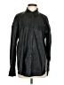 ASOS Design Black Raincoat Size 4 - photo 1