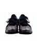 Thierry Rabotin 100% Leather Solid Gray Flats Size EU 38 - photo 2