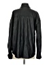 ASOS Design Black Raincoat Size 4 - photo 2