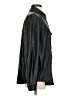 ASOS Design Black Raincoat Size 4 - photo 4