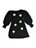 Unbranded 100% Polyester Black Dress Size 18-24 mo - photo 1