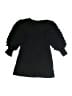 Unbranded 100% Polyester Black Dress Size 18-24 mo - photo 2