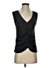 Chaser Black Gray Sleeveless T-Shirt Size S - photo 1