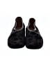 Taryn Rose Black Brown Wedges Size EU 38 1/2 - photo 2