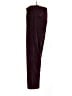 Assorted Brands Burgundy Casual Pants Size L - photo 5