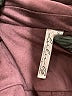 Lulu-B Burgundy Jacket Size S - photo 3