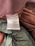 Lulu-B Burgundy Jacket Size S - photo 4
