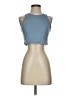 Unbranded Blue Tank Top Size XS (estimated) - photo 1