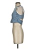 Unbranded Blue Tank Top Size XS (estimated) - photo 5