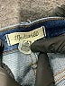 Madewell Hearts Blue Jeans Size 31 waist - photo 7