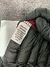 Michael Stars Burgundy Long Sleeve Top One size - photo 8