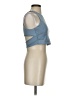 Unbranded Blue Tank Top Size XS (estimated) - photo 4