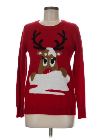 Assorted Brands Pullover Sweater (view 1)