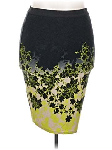 ASOS Curve Casual Skirt (view 1)