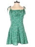 Unbranded Green Romper Size S - photo 1