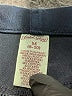 Faded Glory Solid Blue Casual Pants Size M - photo 4