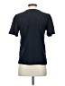 MICHAEL Michael Kors Blue Short Sleeve Top Size S - photo 2